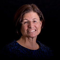 Dr. Cynthia Erickson